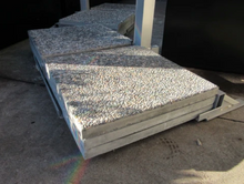 Load image into Gallery viewer, Freestanding Offset Base (slabs not included)