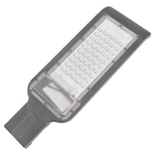 Load image into Gallery viewer, Waterproof IP65 30W/50W Led Light Street Lamp Head Aluminum Outdoor