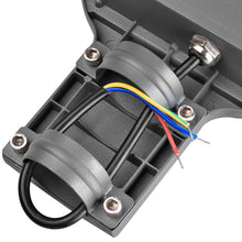 Load image into Gallery viewer, Waterproof IP65 30W/50W Led Light Street Lamp Head Aluminum Outdoor