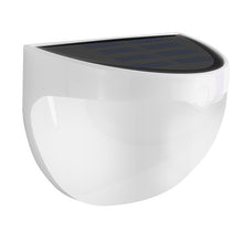 Load image into Gallery viewer, Goodland LED Solar Light Waterproof 6 LEDs Solar Lamp Garden Light Sensor Auto ON Wall Lamp