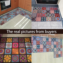 Load image into Gallery viewer, Kitchen Mat Cheaper Anti-slip