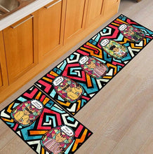 Load image into Gallery viewer, Kitchen Mat Cheaper Anti-slip