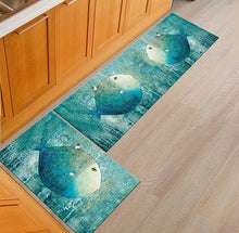 Load image into Gallery viewer, Kitchen Mat Cheaper Anti-slip