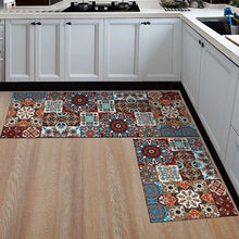 Load image into Gallery viewer, Kitchen Mat Cheaper Anti-slip