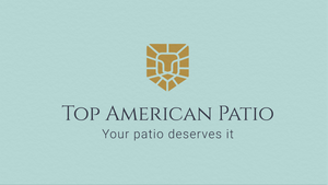 Top American Patio