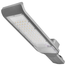 Load image into Gallery viewer, Waterproof IP65 30W/50W Led Light Street Lamp Head Aluminum Outdoor
