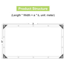 Load image into Gallery viewer, Shade Sail Square Anti-UV
