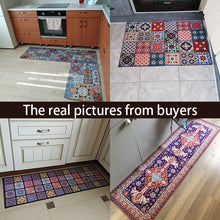 Load image into Gallery viewer, Kitchen Mat Cheaper Anti-slip
