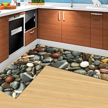 Load image into Gallery viewer, Kitchen Mat Cheaper Anti-slip
