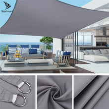 Load image into Gallery viewer, Waterproof Awning Sunshade
